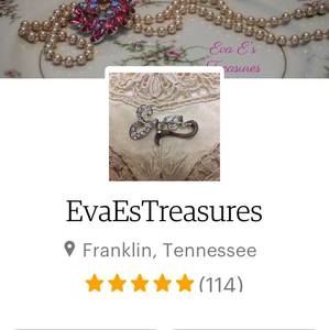 Meet your Posher, Jacquelyn